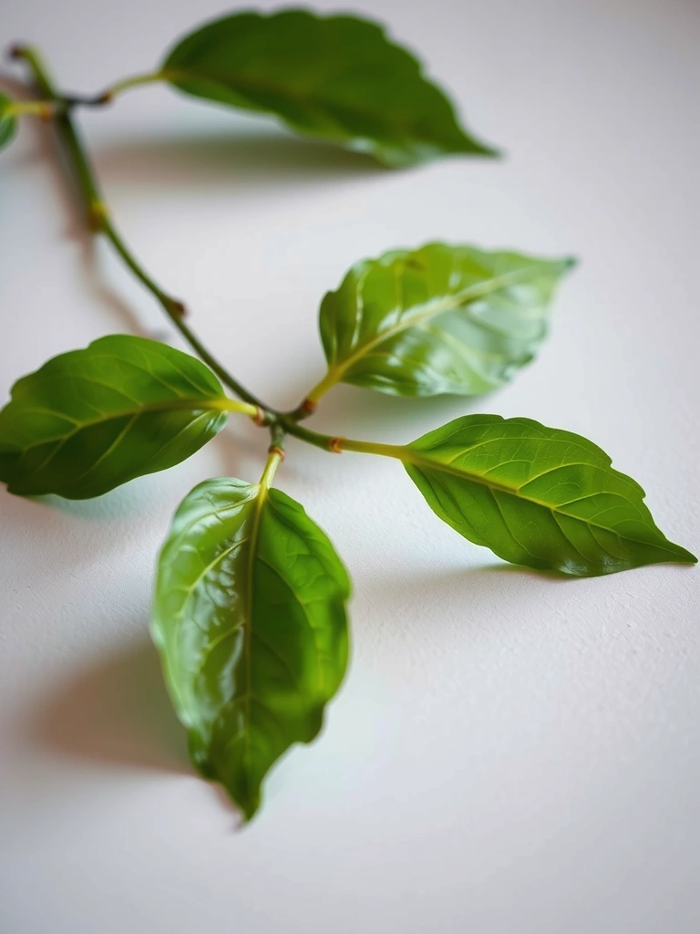 Botanische Akzente